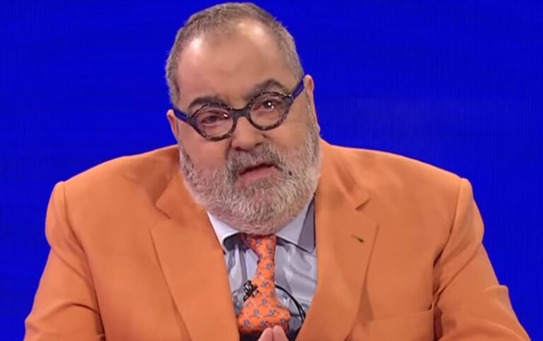 Lanata: “El motivador del crimen de Gutiérrez fue la búsqueda del tesoro K”