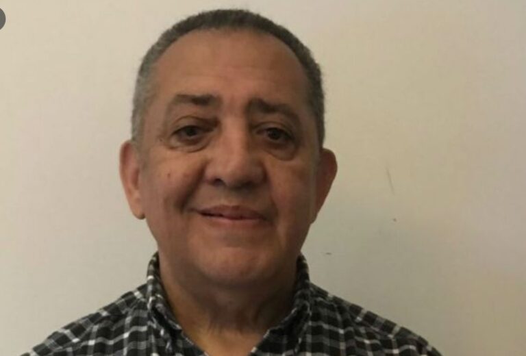 Luis D’Elía dio positivo de coronavirus y está internado