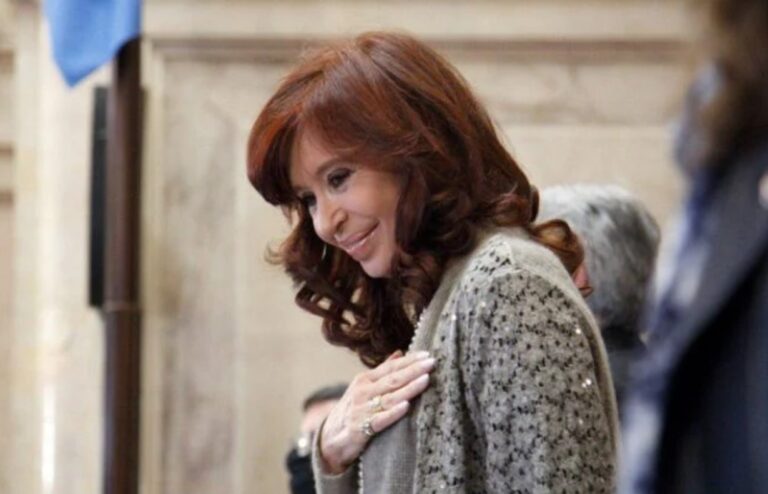 El patrimonio de Cristina Kirchner es seis veces mayor al declarado
