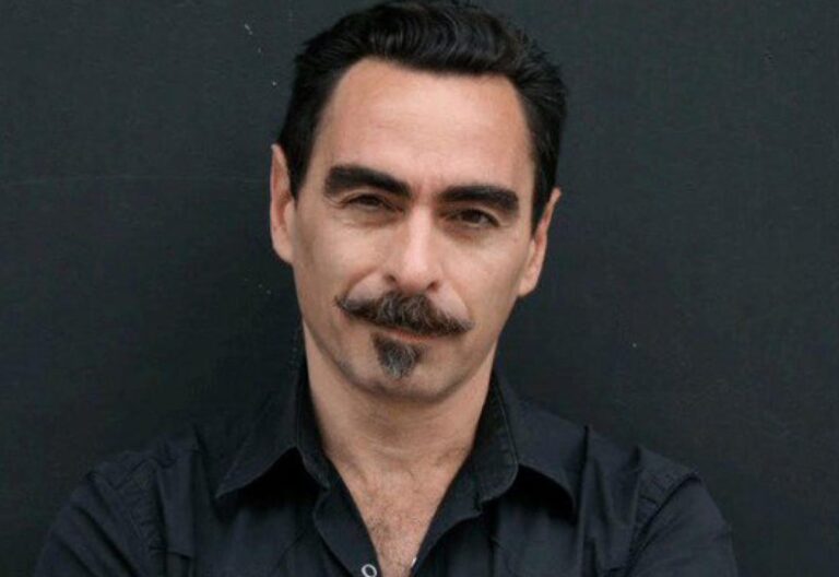 Andahazi: “El plan del gobierno para favelizar el país”