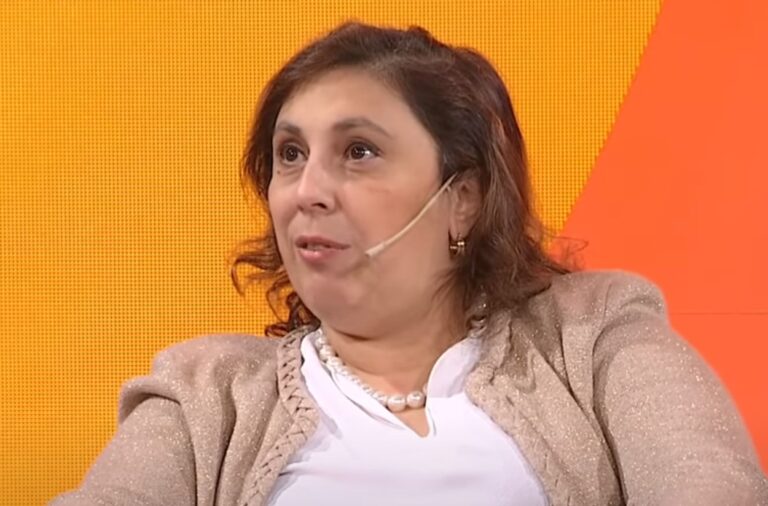 Paula Oliveto, contra los Moyano: “Son delincuentes, extorsionadores seriales”