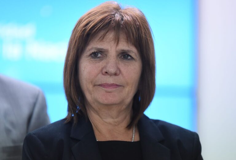 El repudio de Bullrich a la prisión domiciliaria del jubilado que mató a un ladrón: “El mundo del revés”