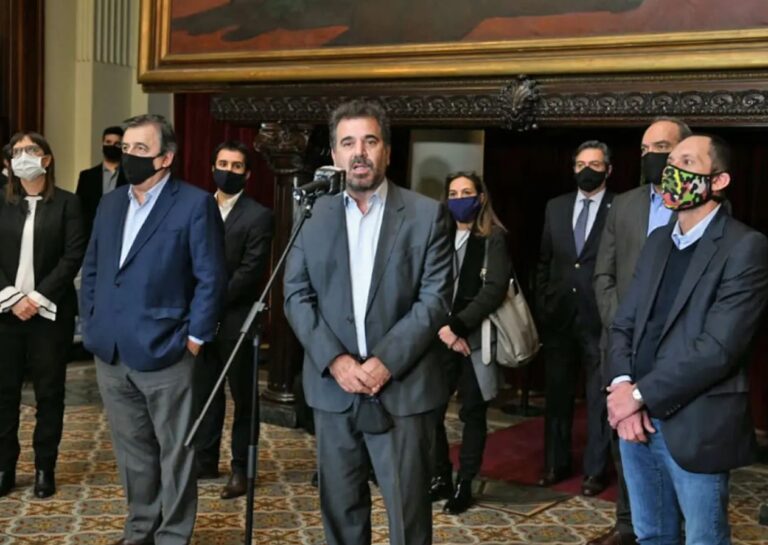 JxC advirtió por las posibles causas contra periodistas: “Es un atropello sin precedentes”