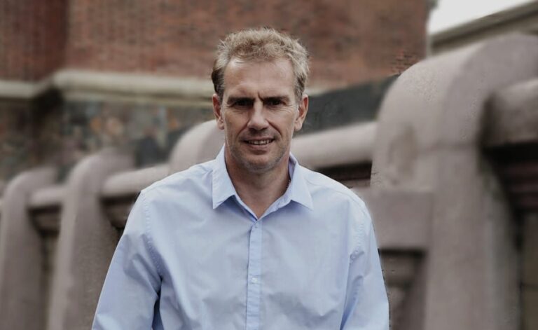 De Lamadrid: “La ideología del Gobierno es la del poder, hacerse de cajas y dinero”