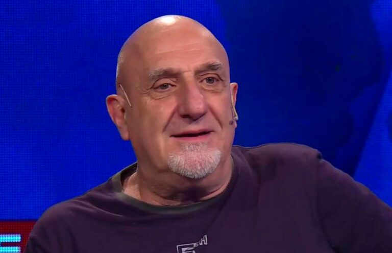 Juan Acosta: “Sería bueno crear una vacuna Anticorrupción en Argentina”