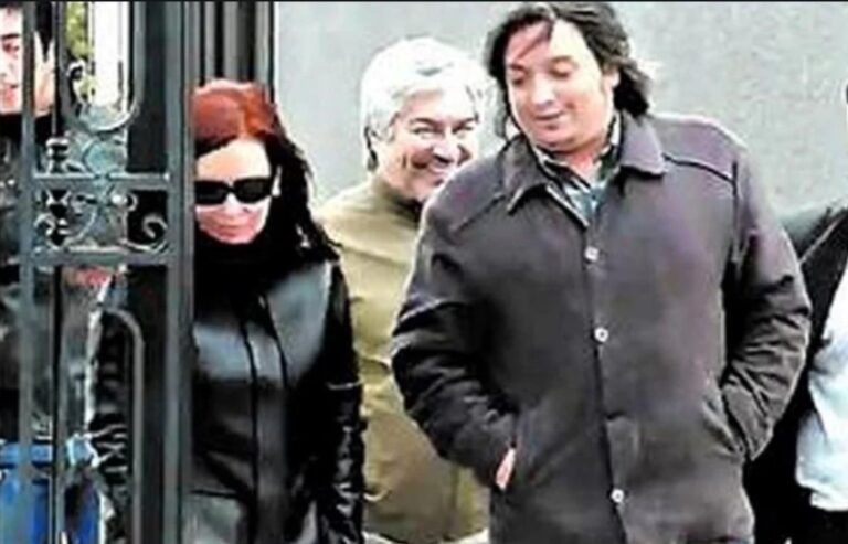 “Lázaro Libre y los argentinos presos”, el descargo de la oposición