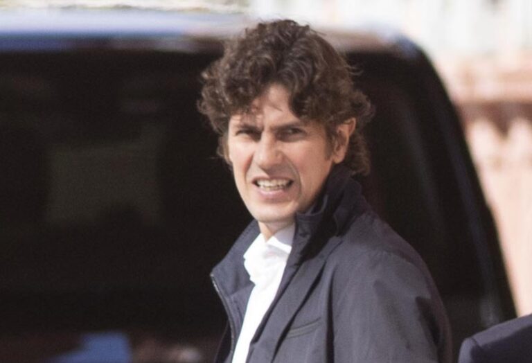 Lousteau: “Si Macri decretaba esta cuarentena hubiesen dicho que era un estado de sitio”