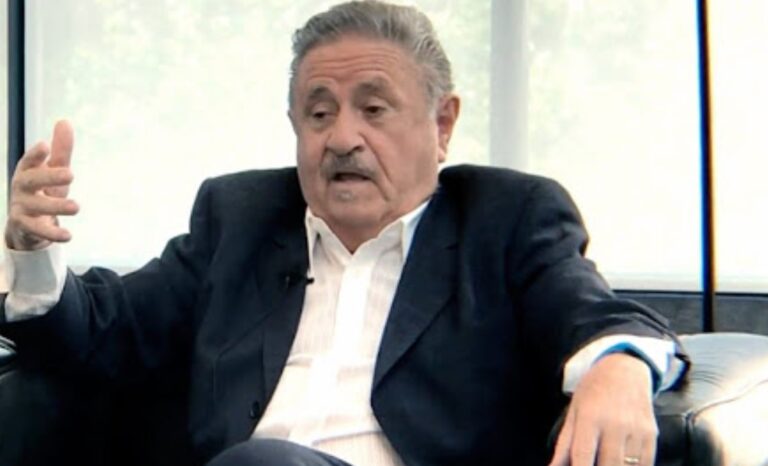 Duhalde se suma al rechazo de la reforma judicial: “Es un gran error”