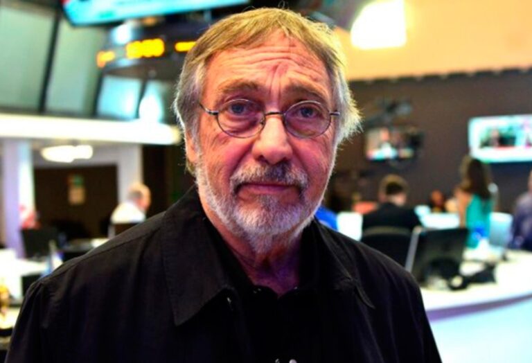 Brandoni contagia esperanza