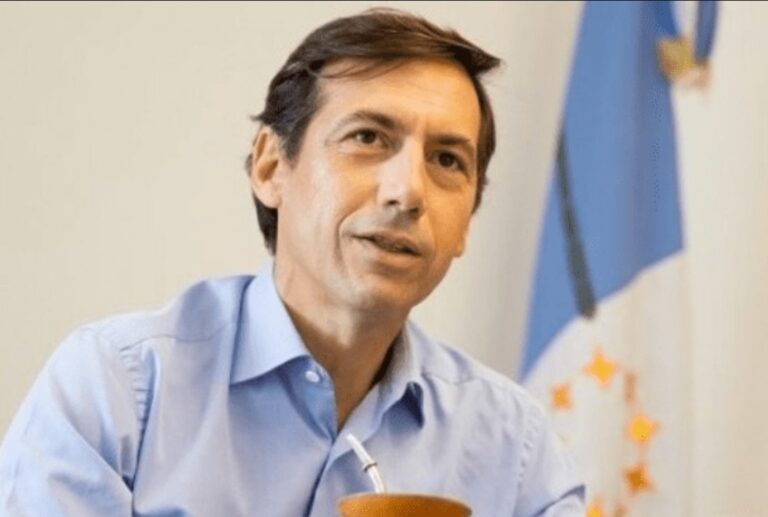 Naidenoff: “Hay que estar muy atentos, está en juego la persecución de todos”