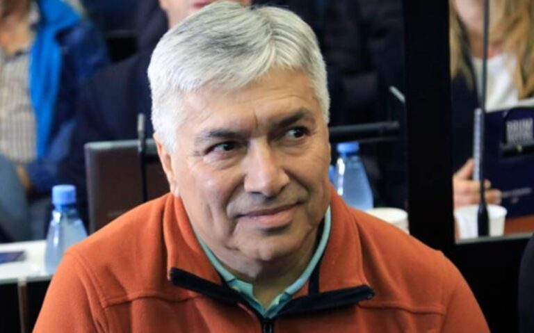 Casación ordenó reducir la fianza para excarcelar a Lázaro Báez