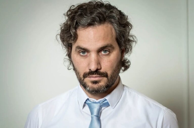 Para Cafiero, “Argentina está empezando a repuntar en tiempo récord”