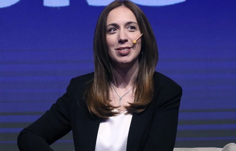 Vidal: “El poder es algo de lo que hay que cuidarse, un peligro para el ego”