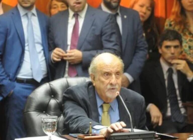 Otro rechazo contundente de la Justicia a la reforma K