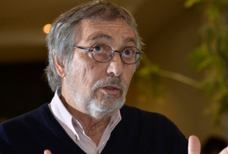 Brandoni: “Que digan que los porteños están infectando al país es una pelotudez”