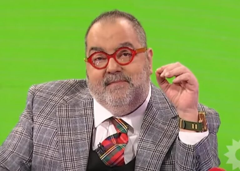 Lanata: “Se vendió lo de la deuda como un gran logro, pero es patearla hacia delante”