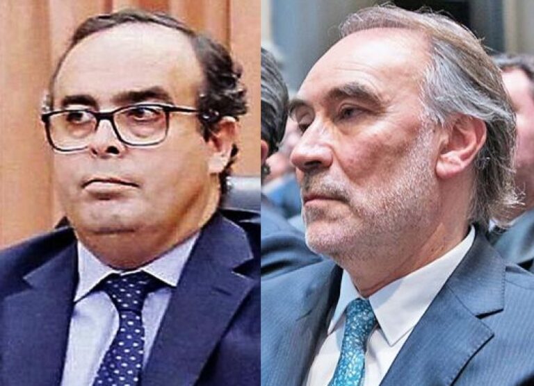 Un fallo judicial favorece a los jueces que el kirchnerismo busca desplazar