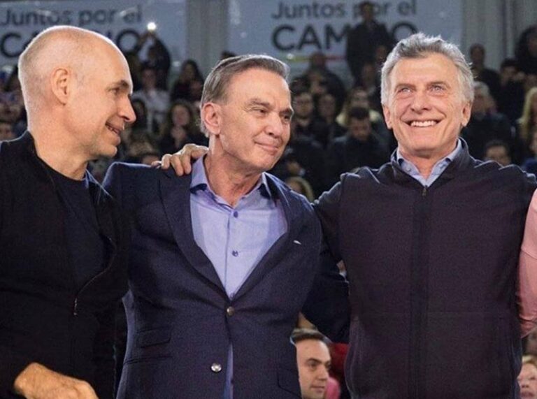 Juntos por el Cambio volvió a rechazar la reforma judicial