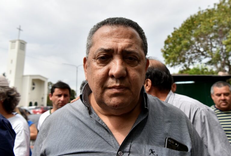 La Corte ratificó la condena a Luis D’Elía por la toma de la comisaría
