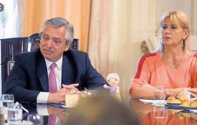 El oficialismo no quiere otro Vicentin y evalúa hacer cambios en la reforma judicial