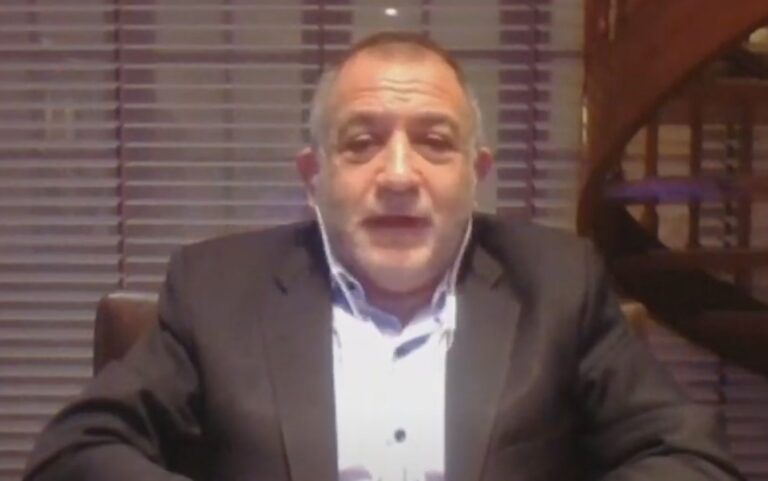 Luis Juez: “Es ahora o nunca para Cristina, ella sabe qué necesita”