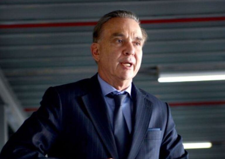 Pichetto: “Hay que dejar de sembrar el miedo con la cuarentena”