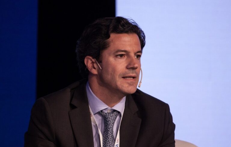 Laspina: “El Gobierno tiene la obligación de plantear un plan económico”