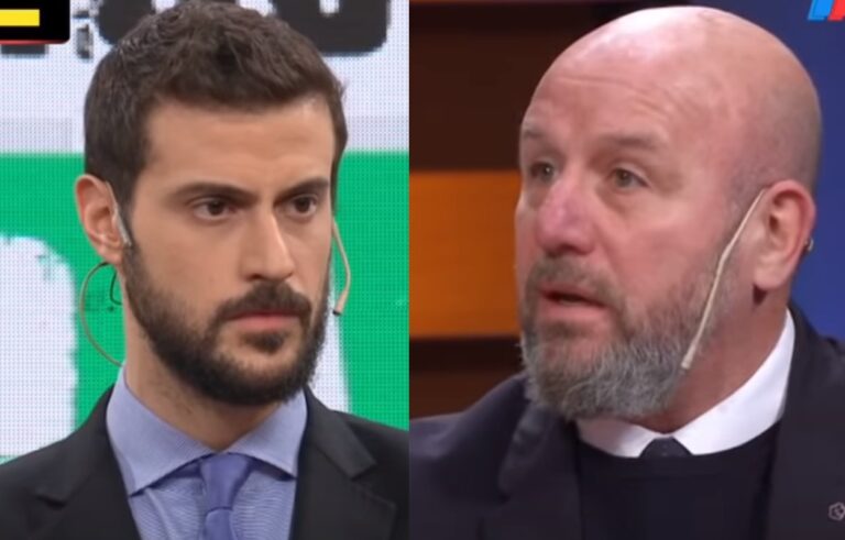 Waldo Wolff: “El Estado no solo no te cuida, sino que ahora te culpa”