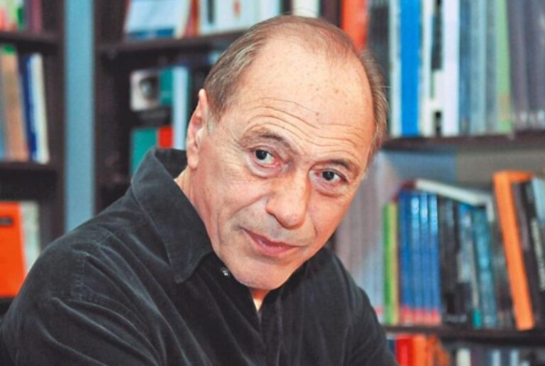 Eugenio Zaffaroni: “Es inevitable una nueva Constitución”