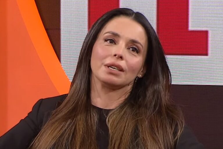 Zuvic: “No podemos permitir que el blindaje de impunidad se lleve puesto a este país”