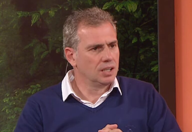 De Lamadrid: “Cristina va a ir a su agenda del ‘vamos por todo’ recargado”