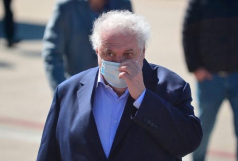 Ginés: “Hemos logrado un éxito extraordinario, nos fue menos mal que al resto”