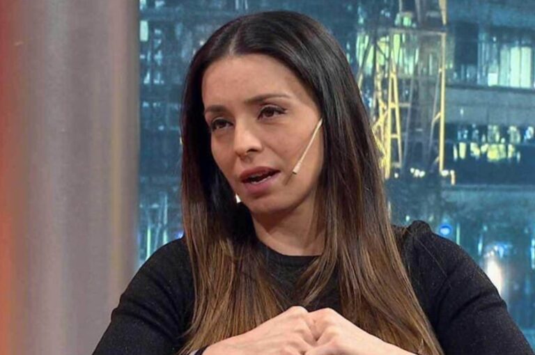 Mariana Zuvic: “El presidente cree que los argentinos son sus rehenes”