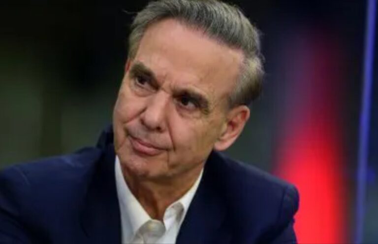 Pichetto defendió a Macri: “Es una figura clave en Juntos por el Cambio”