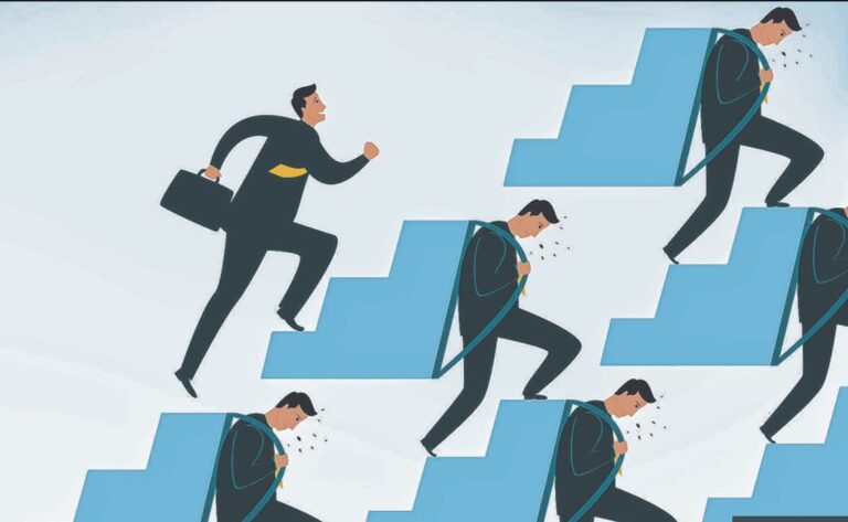 El mérito de los “bienactuantes”