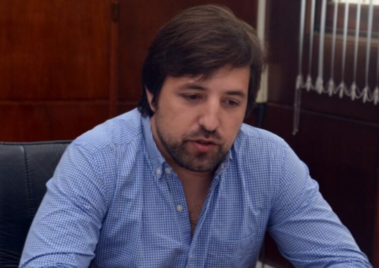 Kreplak: “Tenemos que seguir con la cuarentena hasta tener la vacuna”