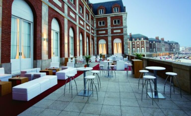 La crisis de los hoteles y restaurantes: “La situación es desesperante”