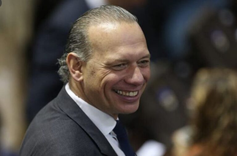 Berni, contra los organismos de DD.HH: “Son puro bla bla y no aportan nada”