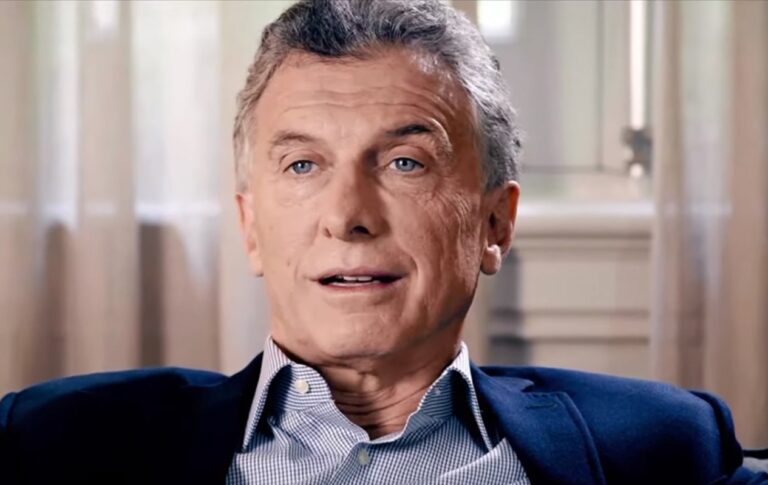 Mauricio Macri: “La Corte Suprema debe fallar conforme a derecho”