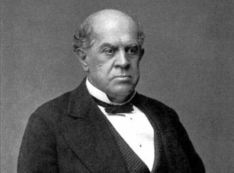 Sarmiento es la patria que necesitamos