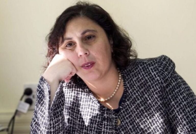 Oliveto: “Que no nos distraigan, aún pueden darle la razón a CFK”