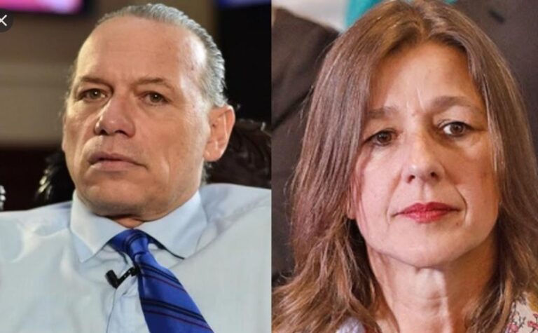 Inseguridad: ahora Berni pide por las pistolas Taser que Frederic prohibió