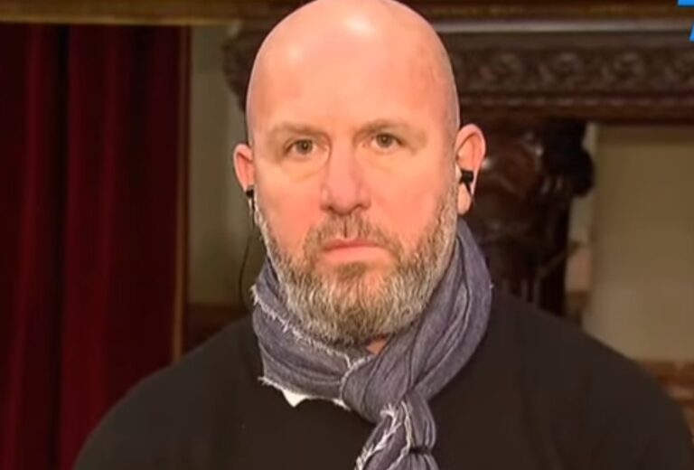 Wolff y el atropello K en Diputados: “Sentados, figurábamos como ausentes”