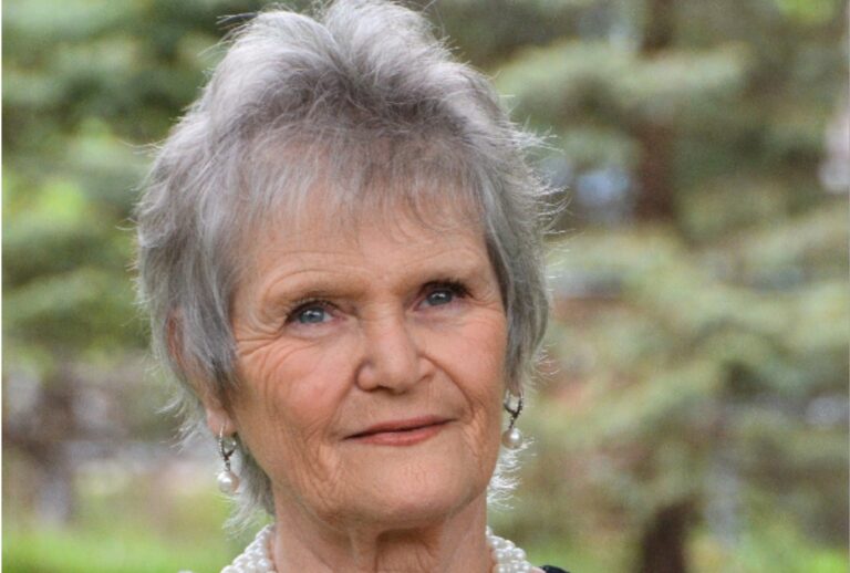 Diana Wang y una reflexión sobre los políticos y los comunicadores que no pierde vigencia