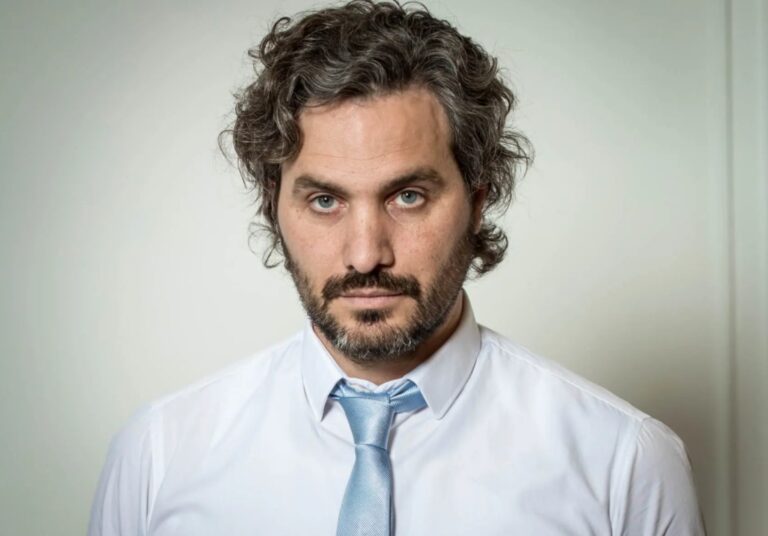 Cafiero: “Argentina se va a pegar un porrazo enorme por la pandemia”