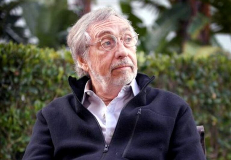 Brandoni: “El peronismo perdió la calle y ahora la ganó la gente”