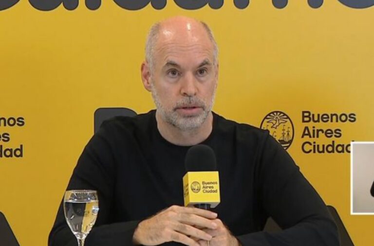Avanzan las reaperturas en la Ciudad: gimnasios, restaurantes y salones