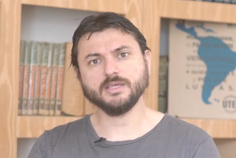 La reacción de Grabois: “No vamos a negarlo, hemos sufrido una derrota”