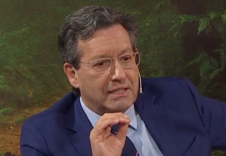 Reato: “Los peronistas están preocupados porque huelen derrota”