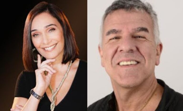 Denuncian a Dady Brieva ante el FBI por decir que tenía ganas de pisar con un camión a los manifestantes de #12O